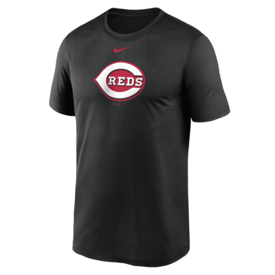 Nike Dri-FIT City Connect Victory (MLB Cincinnati Reds) Men's Polo