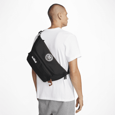 LeBron Hip Pack (10L)