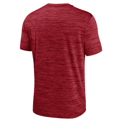 cardinals dri fit shirt