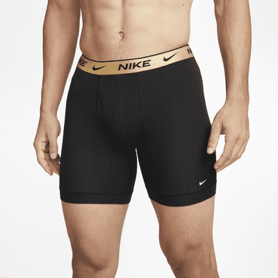 Openlijk Defilé ontploffen Nike Dri-FIT Essential Cotton Stretch Men's Long Boxer Briefs. Nike.com