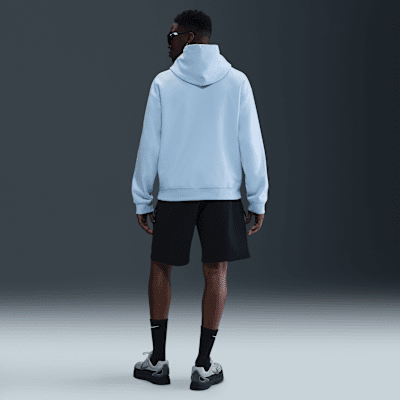 Nike Solo Swoosh Men's Pullover Hoodie