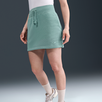 Nike Sportswear Phoenix Fleece Women's Skirt