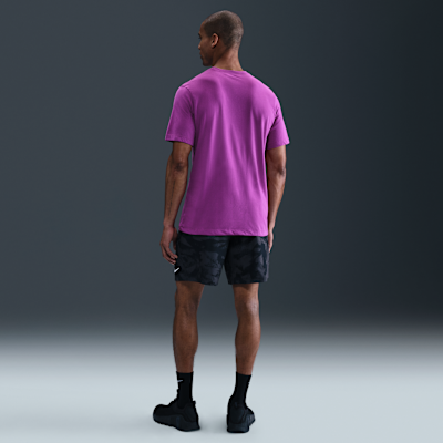 Nike Camiseta de entrenamiento Dri-FIT - Hombre