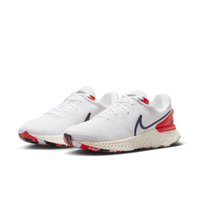 Nike React Miler 3 Men's Road Running Shoes