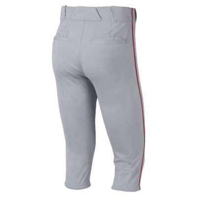 Nike Vapor Select 2 Men's High Piped Baseball Pants