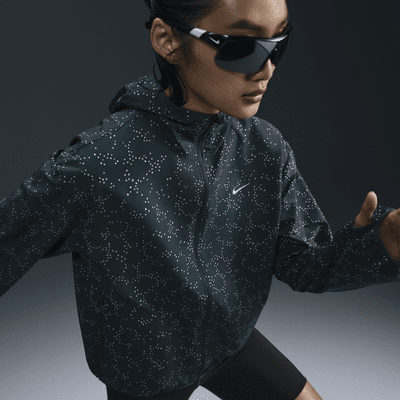 Nike Dri-FIT Women's Running Jacket