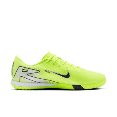 Sapatilhas de futebol de perfil baixo IC Nike Mercurial Vapor 16 Academy