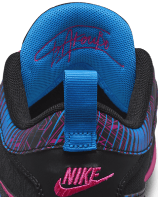 Nike Freak 5 SE Grade School Kids' Basketball Shoes