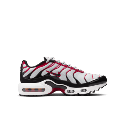 รองเท้าเด็กโต Nike Air Max Plus