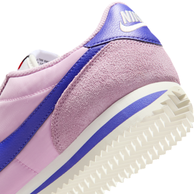 Nike Cortez Textile Women's Shoes