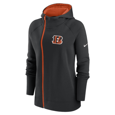 bengals hoodies for women