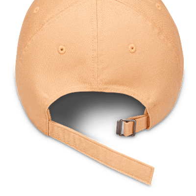 Gorra desestructurada Futura Wash Nike Club