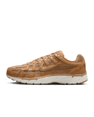 Unisex кроссовки Nike P-6000 SE