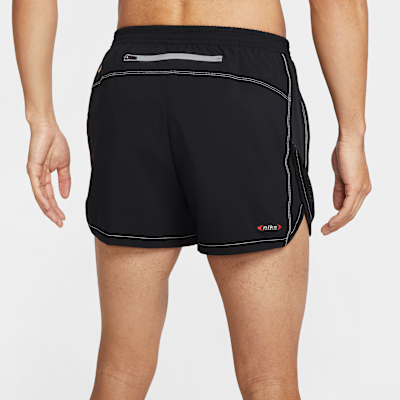 Nike Retro Men's Dri-FIT 10 cm (approx) Brief-Lined Running Shorts