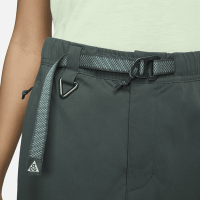 Pants de tiro medio para mujer Nike ACG "UV Hike"