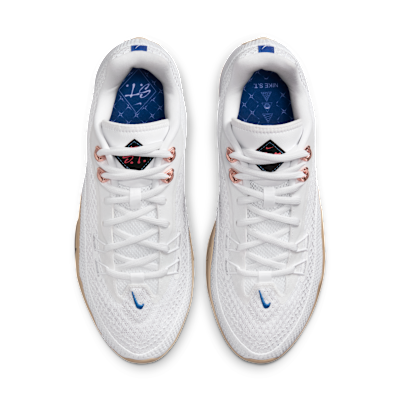 나이키 S.T. 플레어 EP 농구화