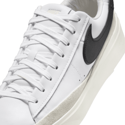 Nike Blazer Phantom 低筒男鞋