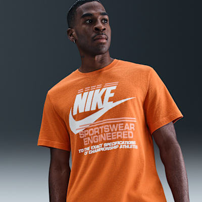Nike Sportswear
