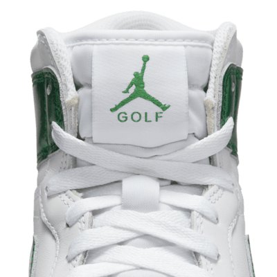 Air Jordan I High G Men's Golf Shoes. Nike.com