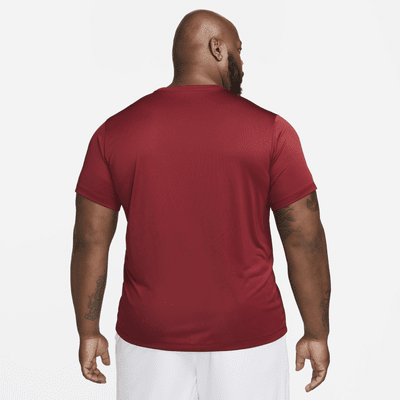 Playera de fitness para hombre Nike Dri-FIT Legend