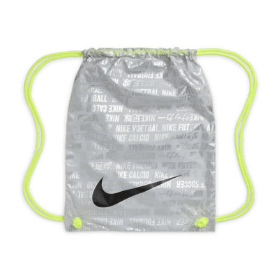 Chuteiras de futebol de perfil baixo AG Nike Phantom GX 2 Elite