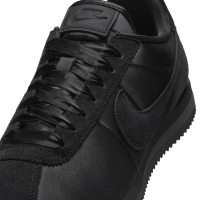 Nike Cortez Textile Women's Shoes