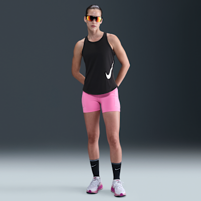 Nike Tempo Swoosh Run Dri-FIT Lauf-Tanktop (Damen)