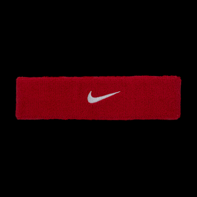 Banda para la cabeza Nike Swoosh Classic