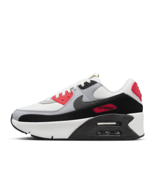 Женские кроссовки Nike Air Max 90 LV8