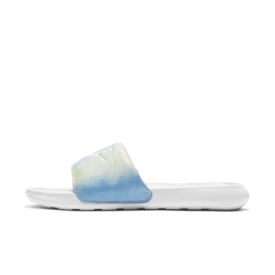 nike victori one slipper