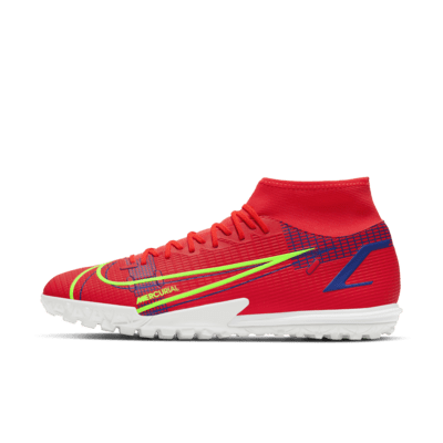 nike mercurial turf cleats