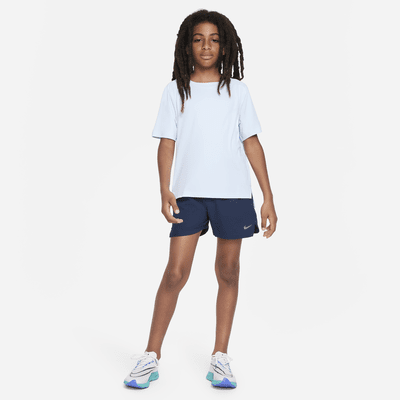 Nike Multi Dri-FIT-Trainingsoberteil für ältere Kinder (Jungen)