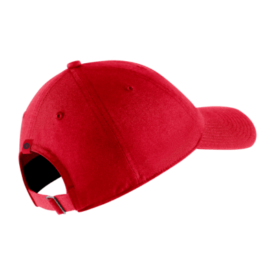 Portland Thorns Heritage86 Nike Soccer Hat