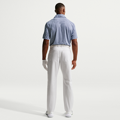 Polo de golfe Dri-FIT Nike Velocity para homem