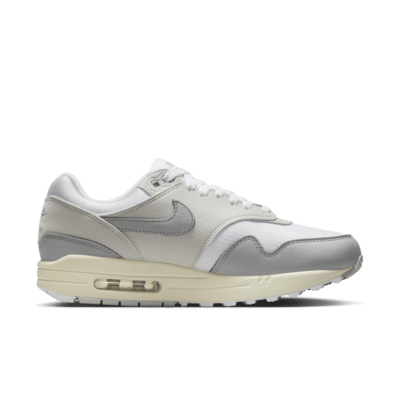 Chaussure Nike Air Max 1 '87 pour femme