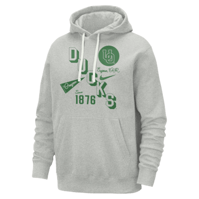 Oregon Club Men's Nike College Hoodie. Nike.com