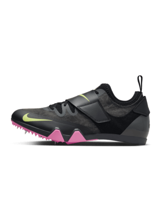 Unisex  Nike Pole Vault Elite Track Field Jumping Spikes