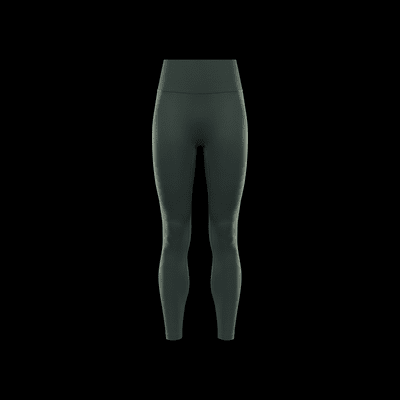 Nike One Seamless Front Women's High-Waisted Full-Length Leggings