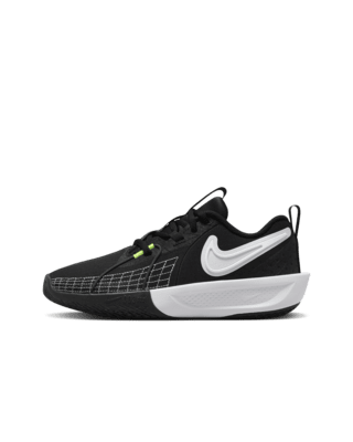 Подростковые кроссовки Nike G.T. Cut 3 Big Kids' Basketball для баскетбола