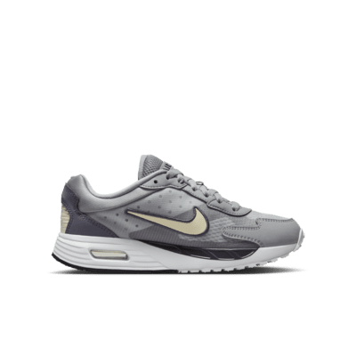 Nike Air Max Solo Big Kids' Shoes