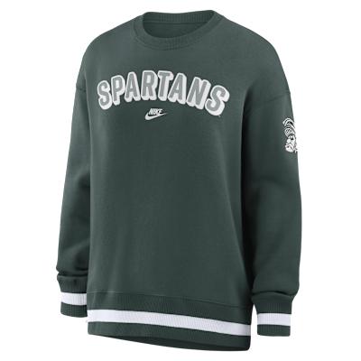 Michigan State Legacy Phoenix