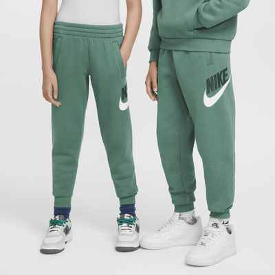 Nike Club Fleece Big Kids' Joggers