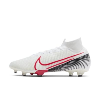 Nike Mercurial Superfly VII Academy Football Boots Rebel.