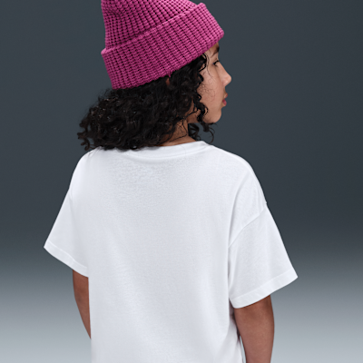 T-shirt Nike Sportswear – Ragazza