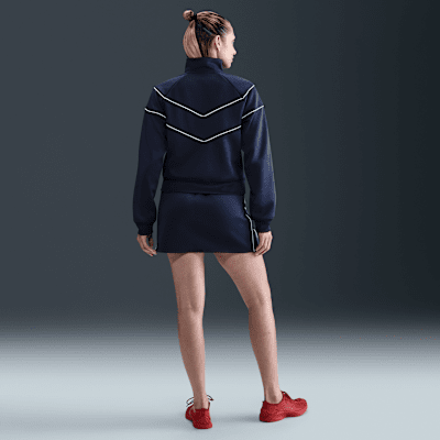 Nike Sportswear Windrunner Women's Knit Jacket