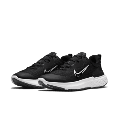 Nike React Miler 2 Shield wetterfester Straßenlaufschuh für Herren