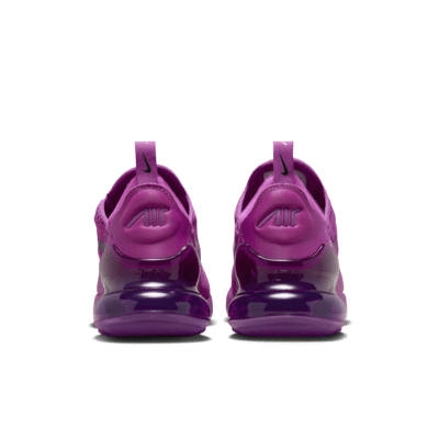 Tenis para mujer Nike Air Max 270