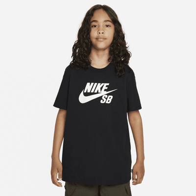 Nike SB Camiseta Ni o a. Nike ES