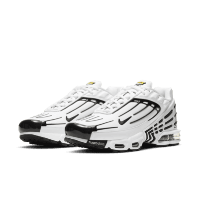 Nike Air Max Plus 3 Men's Shoes