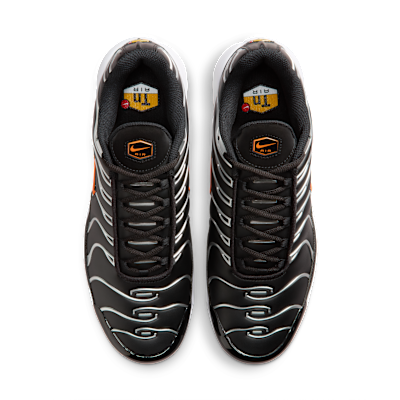 Nike Air Max Plus G Golf Shoes